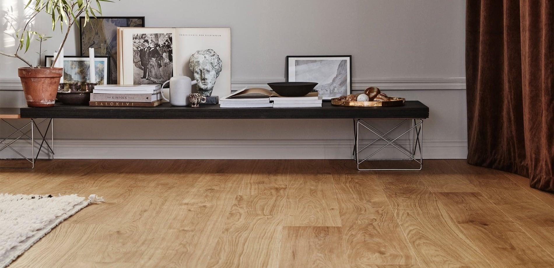 Seasonal Expansion and Shrinkage in Hardwood Floors - Impressions Flooring  Collection