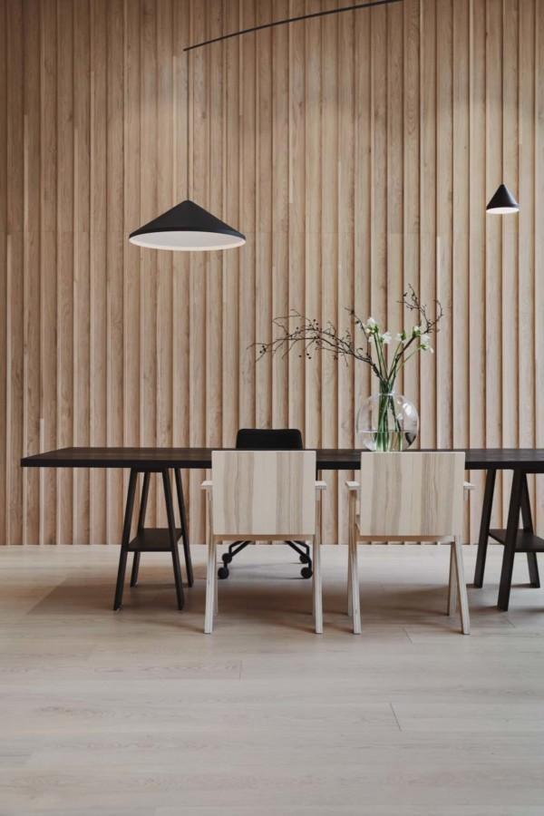 Timberwise wooden floors - Floor for life