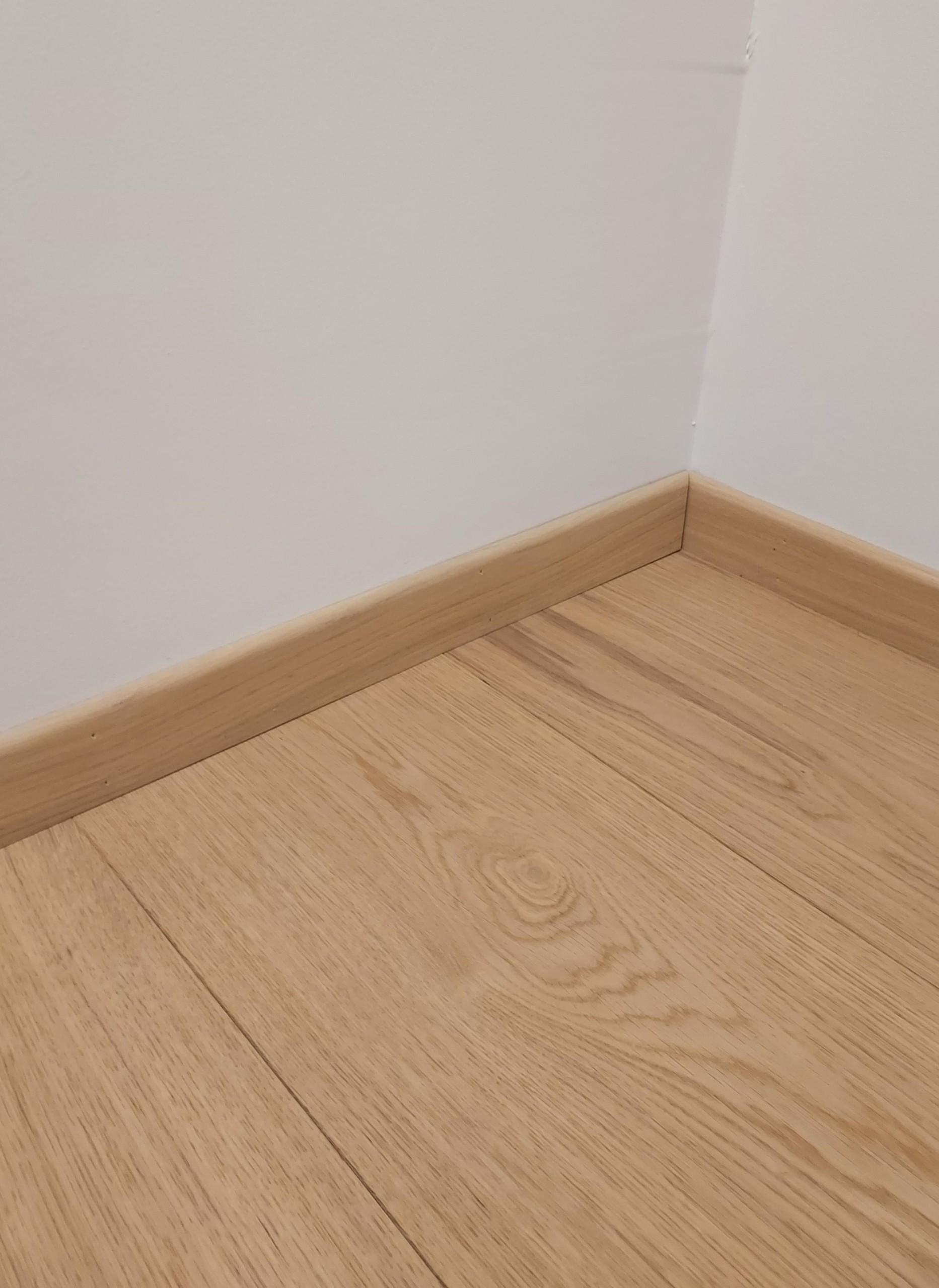 How to Fit Skirting Boards - Step by Step Guide