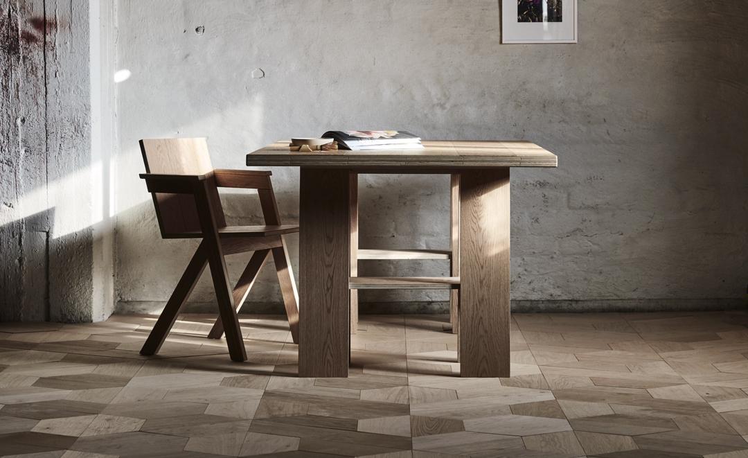 Timberwise-lankkuparketti-wooden floor-parketti-parquet-Design-Parquet-Hexagon