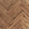 Timberwise Tammi Oak Rustic Herringbone Wax Oilel