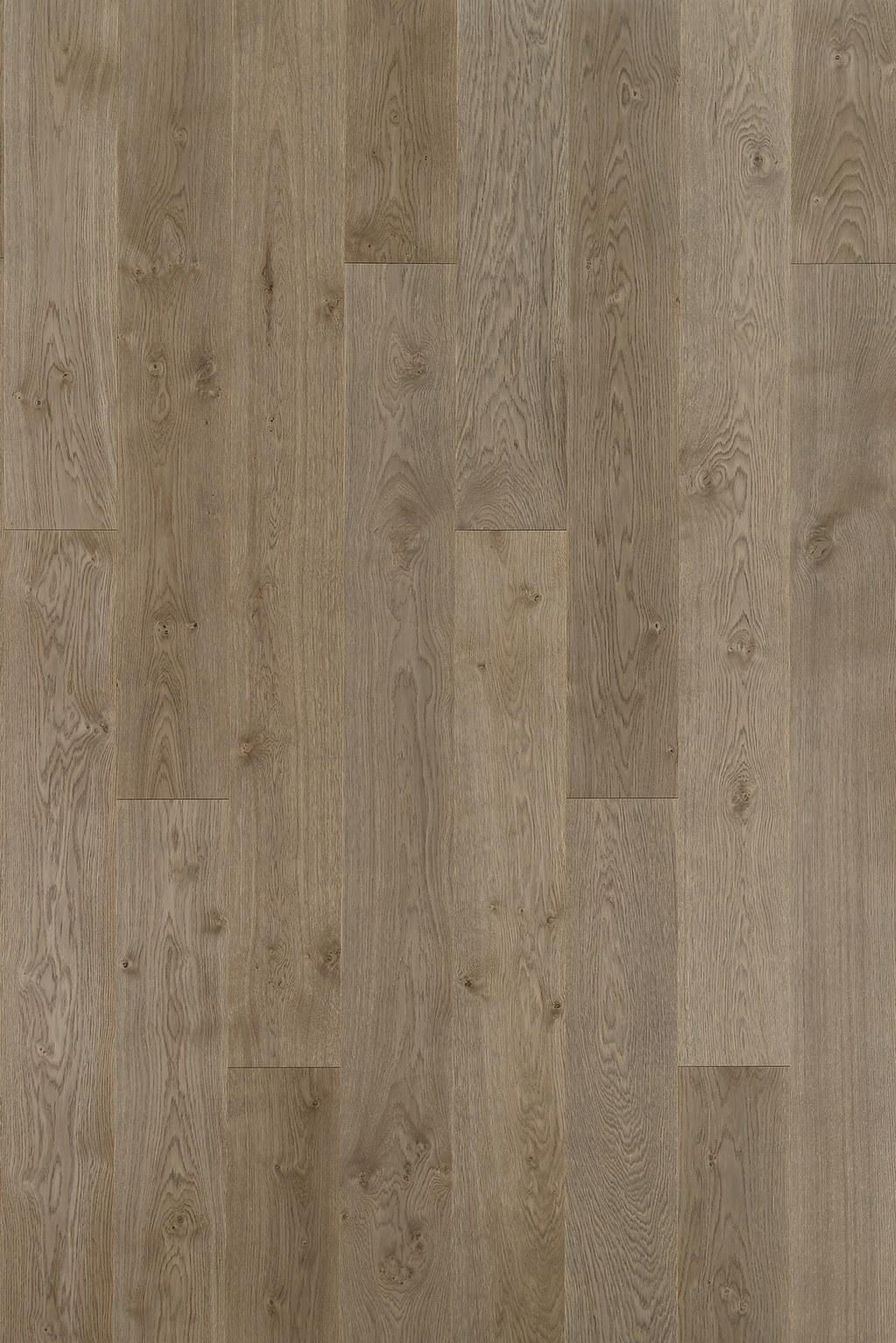 Timberwise parketti lankkuparketti puulattia wooden floor parquet plank Tammi Oak Classic Biscuit Grey_2D1