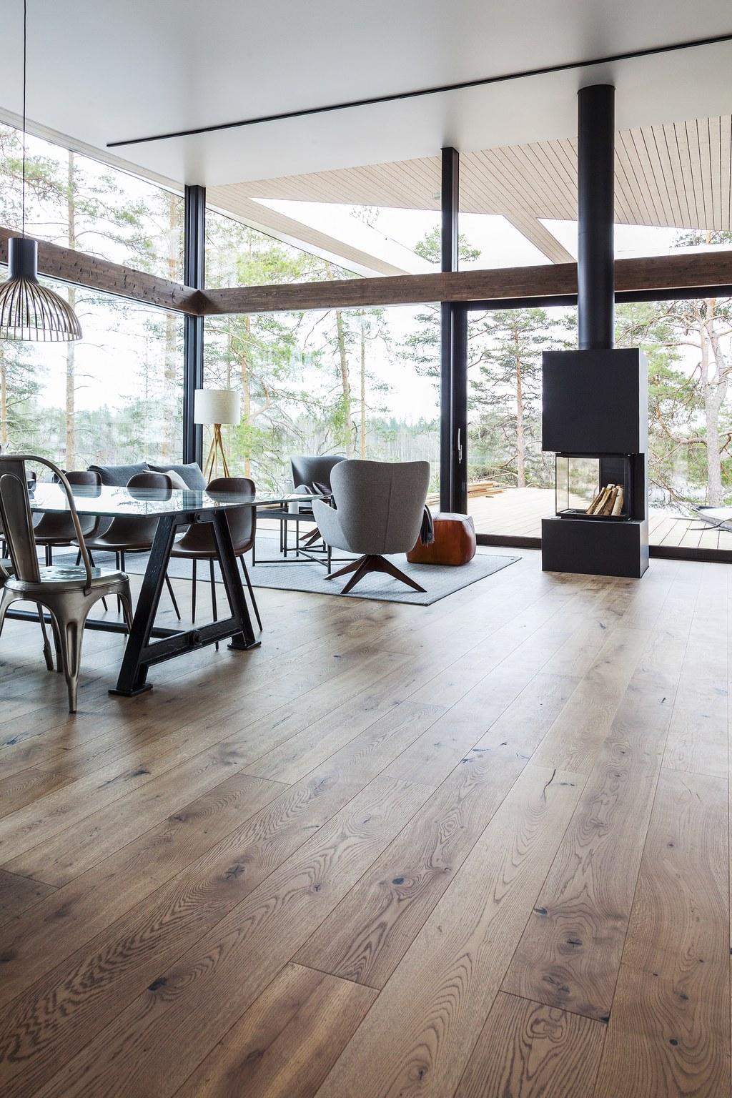 Timberwise Tammi Oak CC Desert