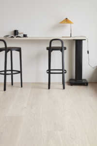 Timberwise Tammi Oak Classic 230mm Sky White