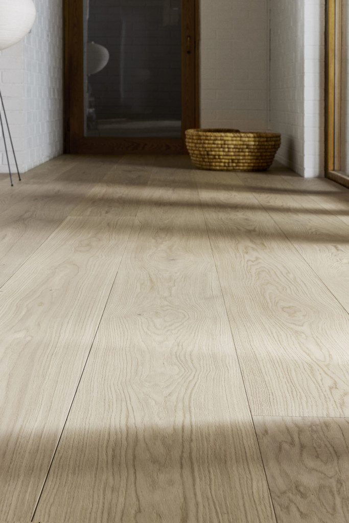 Timberwise Tammi Oak Classic Sävyttämätön / Uncolored