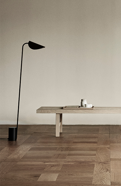 Timberwise Tammi Oak Punos Luosto