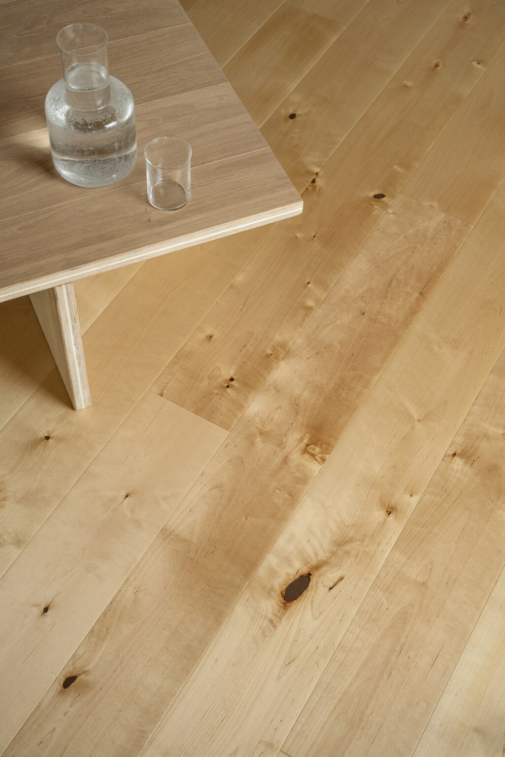 Waterwise Timber Pattern Timberwise wooden floors - Floor for life