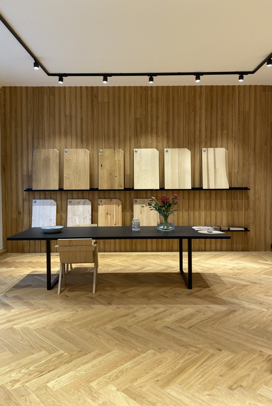 Timberwise Showroom Turku aukeaa keväällä 2025 - Timberwise