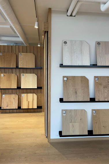 Tku Showroom 2