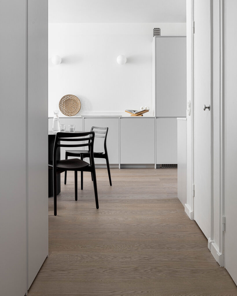 Timberwise-parkettilattia-amorebrown-keittio