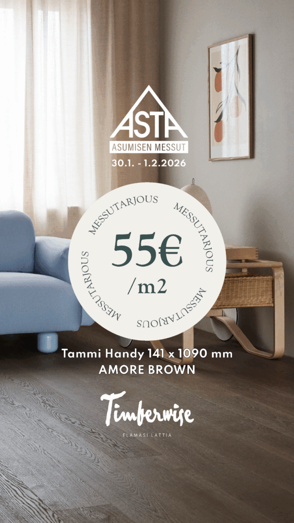 Timberwise ASTA2026 Julkaisu Tarjous Pysty3 141mm