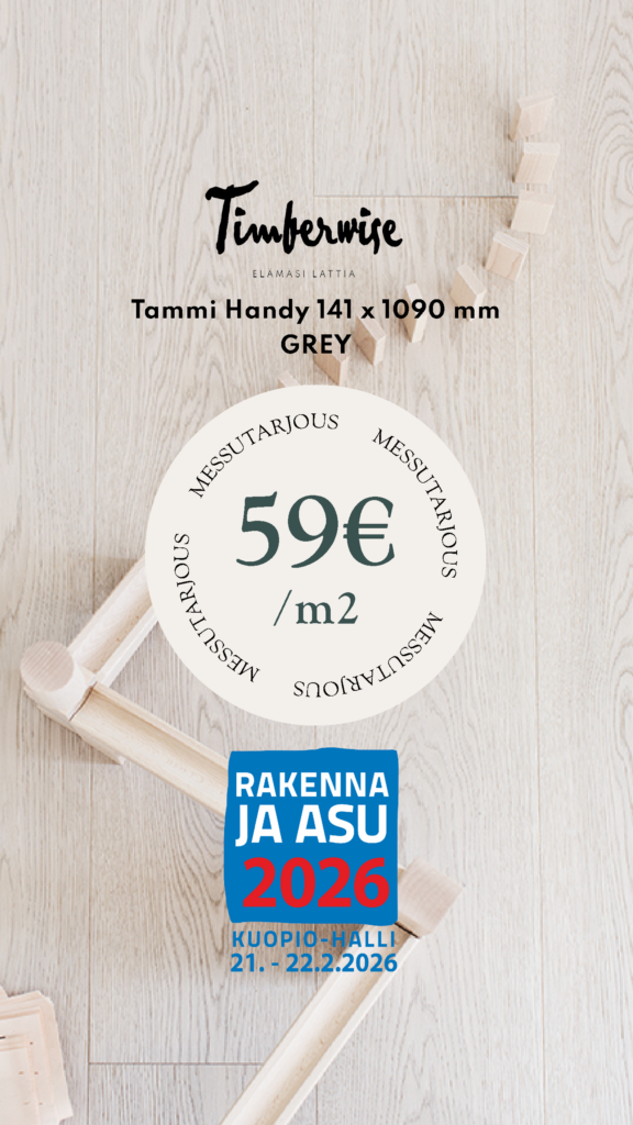 Timberwise KUOPIO2026 Julkaisu Tarjous Pysty1 141mm