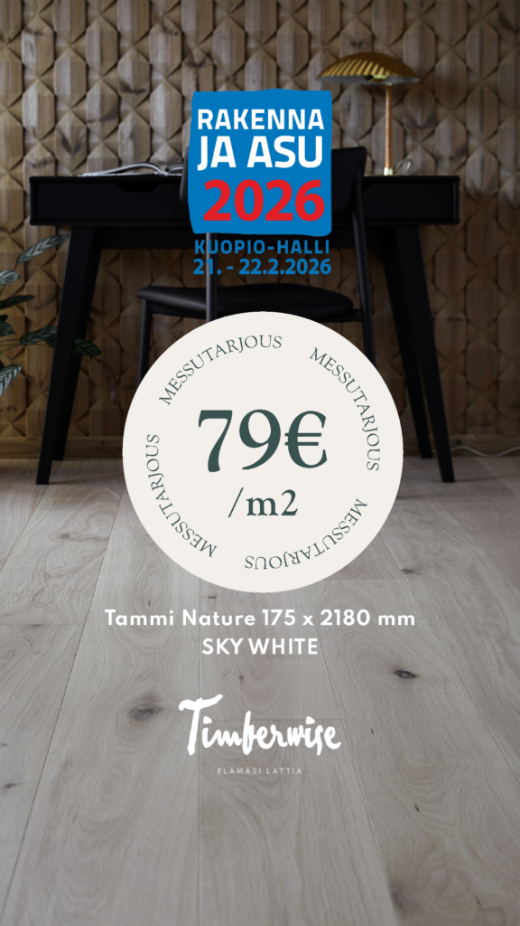 Timberwise KUOPIO2026 Julkaisu Tarjous Pysty2 175