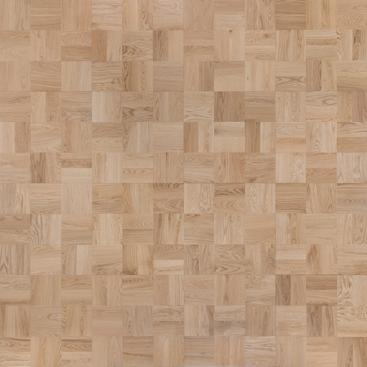 Timberwise Tammi Design RUUTU Sävyttämätön